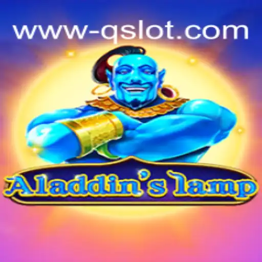 Explorando o Mundo Mágico de Aladdinslamp: Um Jogo Empolgante da qslot.com