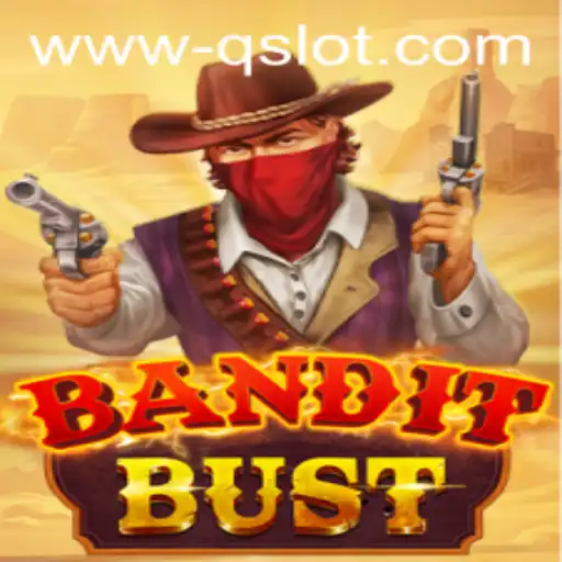 Descubra as Aventuras do BanditBust: Um Inovador Jogo de Ação em qslot.com