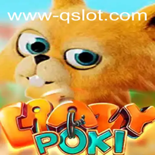 Embarque na Aventura: Descubra CrazyPoki e Divirta-se no qslot.com
