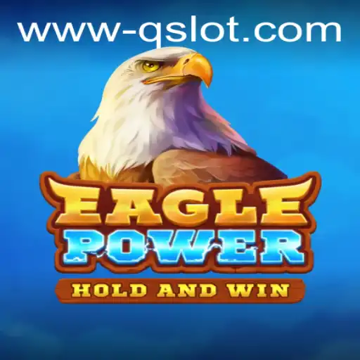 Descubra EaglePower: O Jogo de Aventura em qslot.com