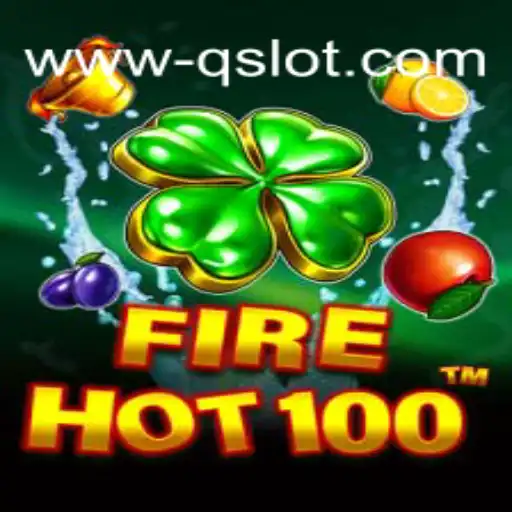 FireHot100: Um Novo Clássico no Mundo dos Slots Online