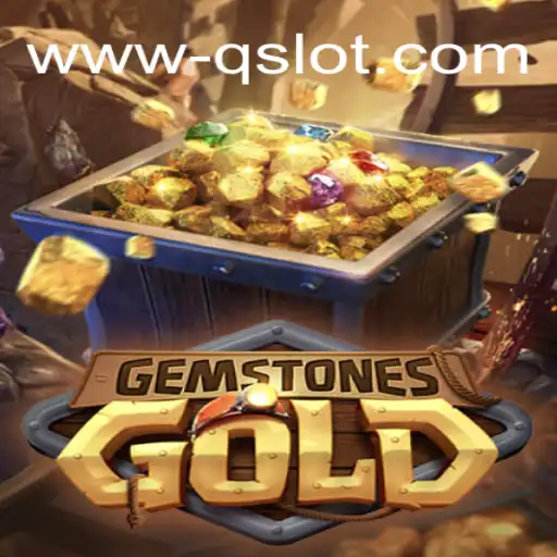 Descubra o Fascinante Mundo de GemstonesGold no qslot.com