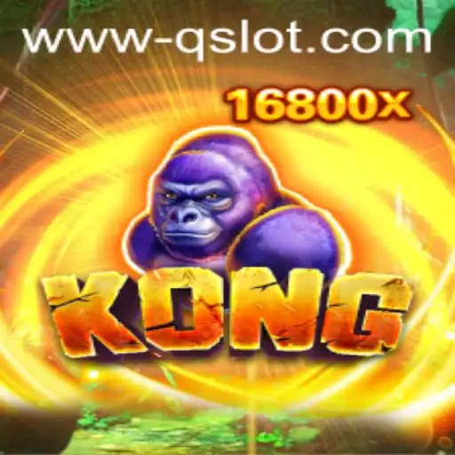 Descubra o Fascinante Mundo de Kong no qslot.com