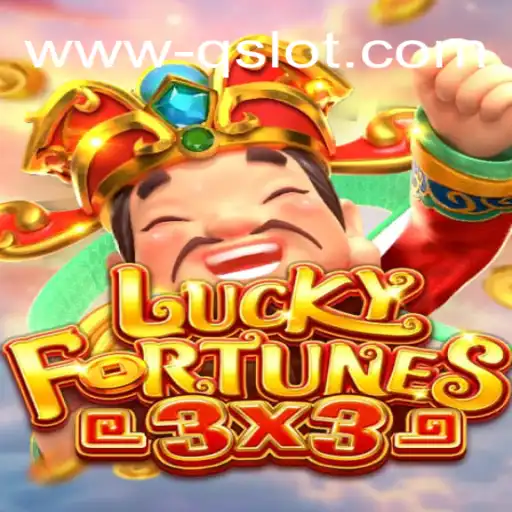 Explorando o Jogo LUCKYFORTUNES3x3: A Nova Sensação de Entretenimento Online