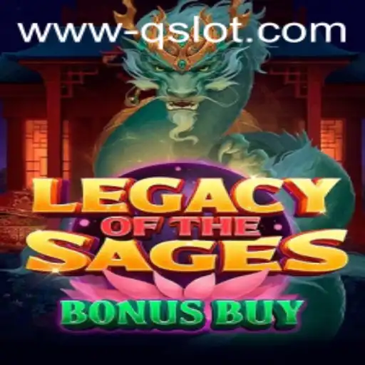 LegacyoftheSagesBonusBuy: Descubra o Mundo de Aventura e Recompensas no qslot.com
