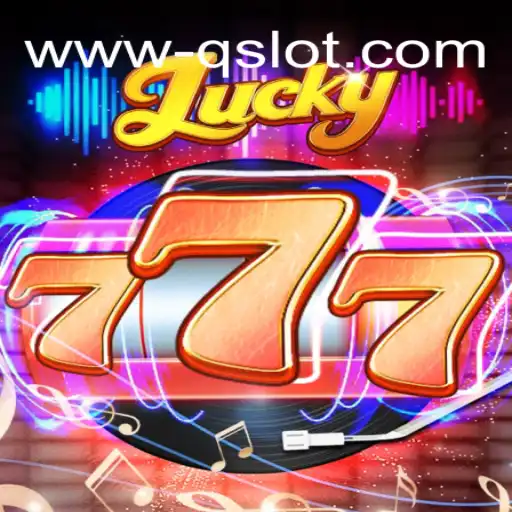 Descubra o Universo de Lucky777 no qslot.com