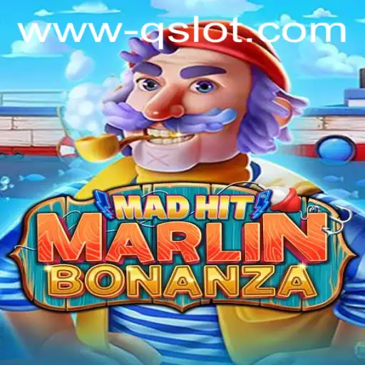 Explorando o Universo de MadHitMarlinBonanza: Um Mergulho no Mundo dos Caça-níqueis