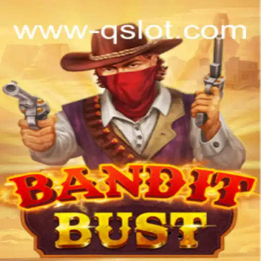 Descubra as Aventuras do BanditBust: Um Inovador Jogo de Ação em qslot.com