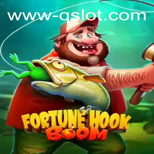 Conheça FortuneHookBoom: O Novo Sensação dos Cassinos Online