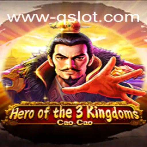 Descubra o emocionante mundo de Heroofthe3KingdomsCaoCao