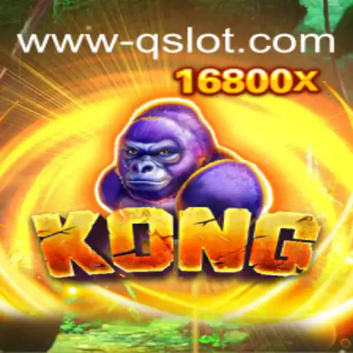 Descubra o Fascinante Mundo de Kong no qslot.com