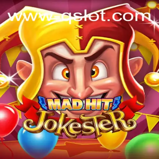 Explorando MadHitJokester: Uma Imersão no Novo Sucesso da QSlot