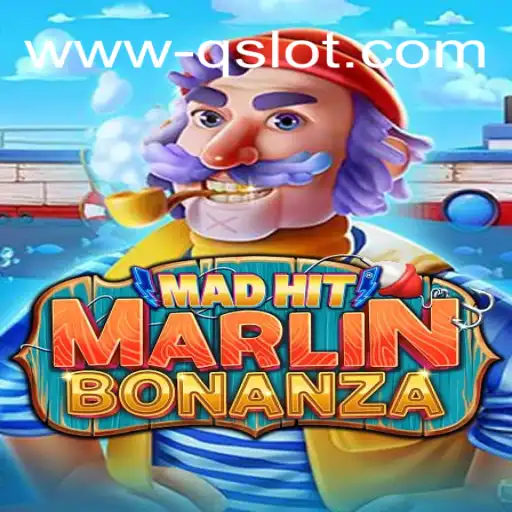 Explorando o Universo de MadHitMarlinBonanza: Um Mergulho no Mundo dos Caça-níqueis