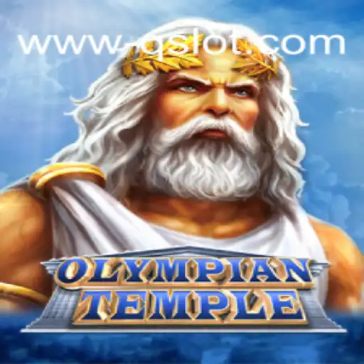 Descubra o Fascinante Mundo de OlympianTemple