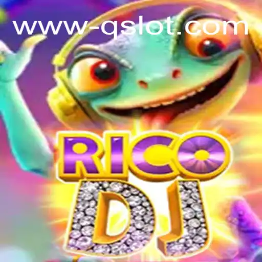 Explorando o Mundo de RicoDJ e a Plataforma qslot.com
