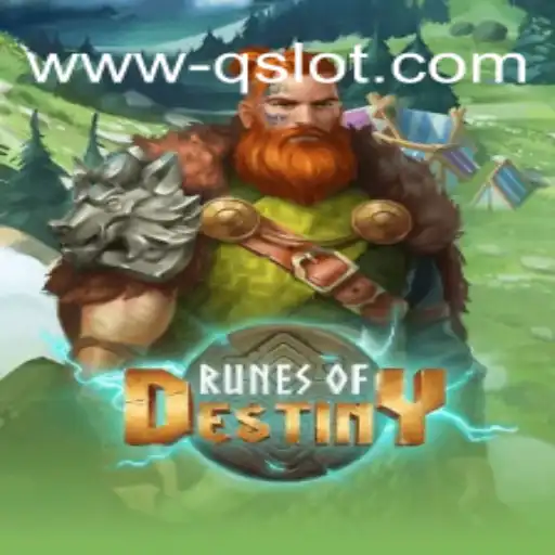 Explorando o Mundo de RunesOfDestiny no qslot.com
