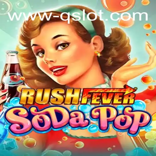 Explorando RushFeverSodaPop: Uma Aventura Refrescante no Mundo dos Jogos