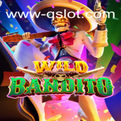 WildBandito: Uma Aventura de Slots Inesquecível no qslot.com