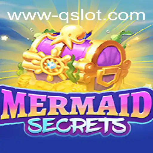 Descubra os Segredos Submarinos de MermaidSecrets no qslot.com