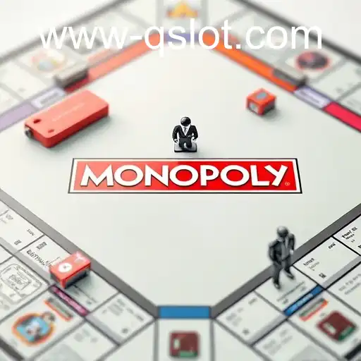 Explorando a Fascinação Global pelo Monopoly