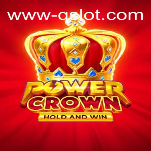 Explorando o Mundo do Jogo PowerCrown no qslot.com