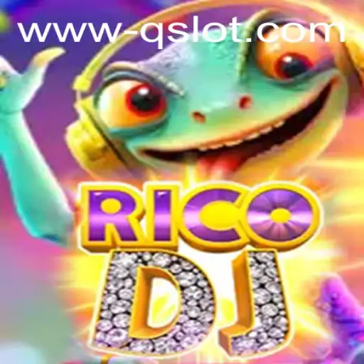Explorando o Mundo de RicoDJ e a Plataforma qslot.com