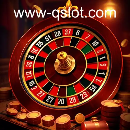 Explorando o Fascinante Mundo da Roleta com qslot.com