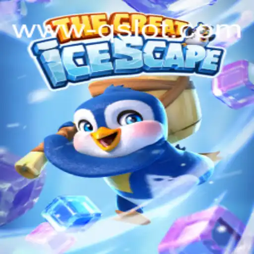 Explorando o Jogo TheGreatIcescape: Uma Aventura Congelante