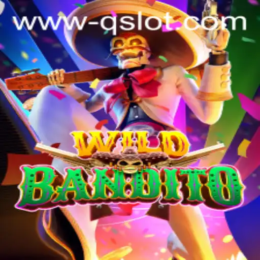 WildBandito: Uma Aventura de Slots Inesquecível no qslot.com